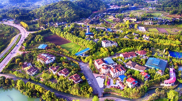 安州区( 四川省绵阳市市辖区)_360百科