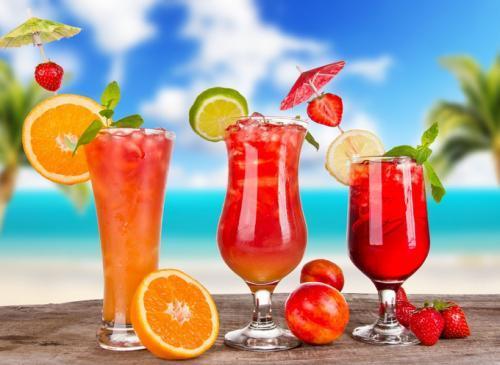 多喝饮料对身体造成的7大危害_360新知