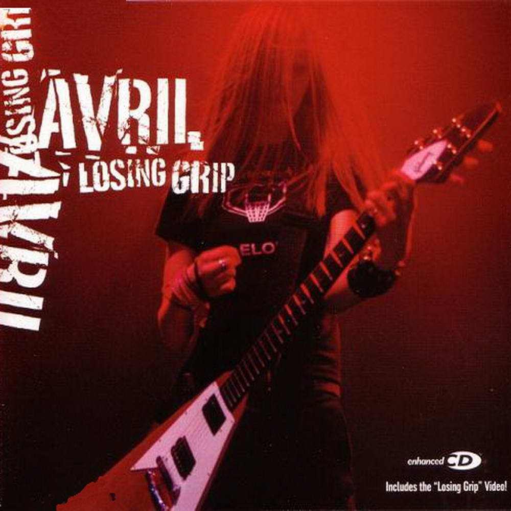 losing-my-grip-youtube