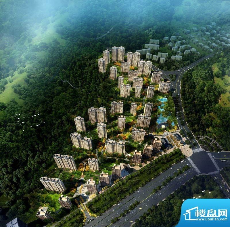 华润·中央公园_360百科