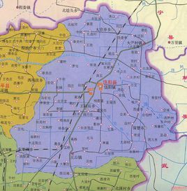 大行政区图册_360百科