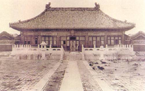 旗纛庙图册_360百科
