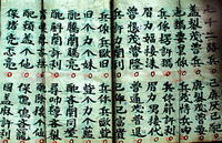 古壮字图册_360百科