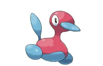 我的世界神奇宝贝多边兽身体组件怎么得_360问答