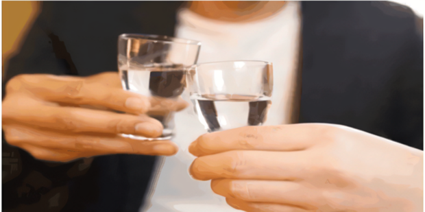 向领导敬酒时都说些啥?如何准备敬酒辞_360新知