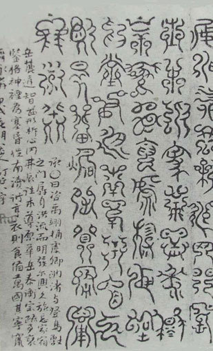 科斗图册_360百科