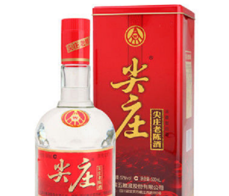 五粮液自销品牌