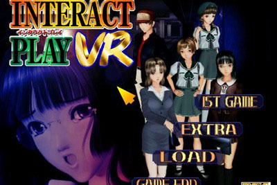 电车之狼vr图册_360百科