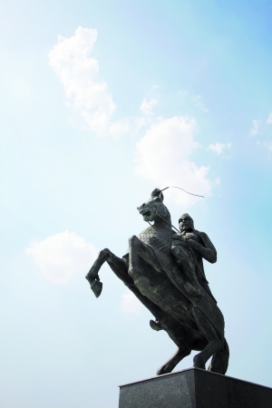 拓跋氏图册_360百科