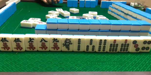 新手怎么打麻将_360新知