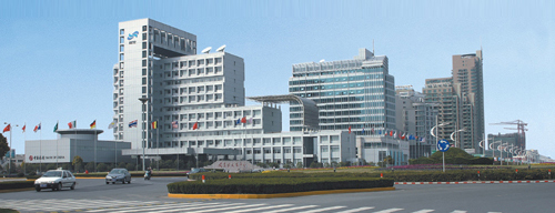 杭州萧山经济开发区图册_360百科