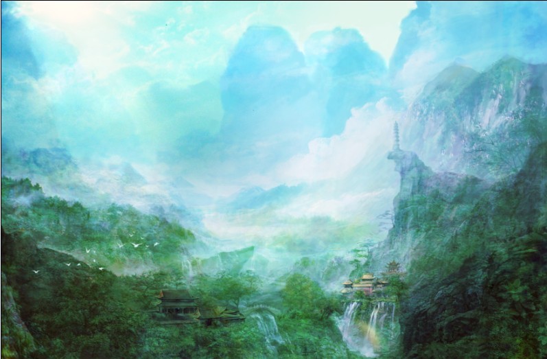 侠客游图册_360百科
