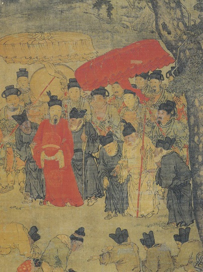 李亨图册_360百科