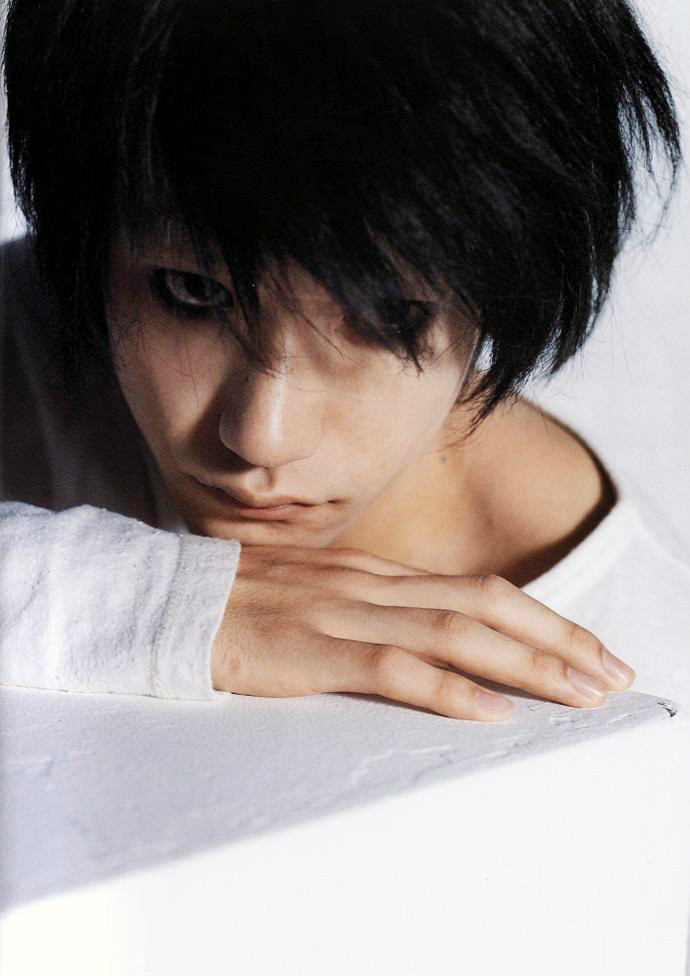 死亡笔记图册_360百科