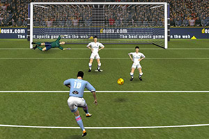 西甲联赛焦点对决直播呈现