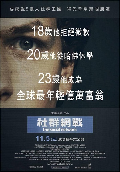 社交网络