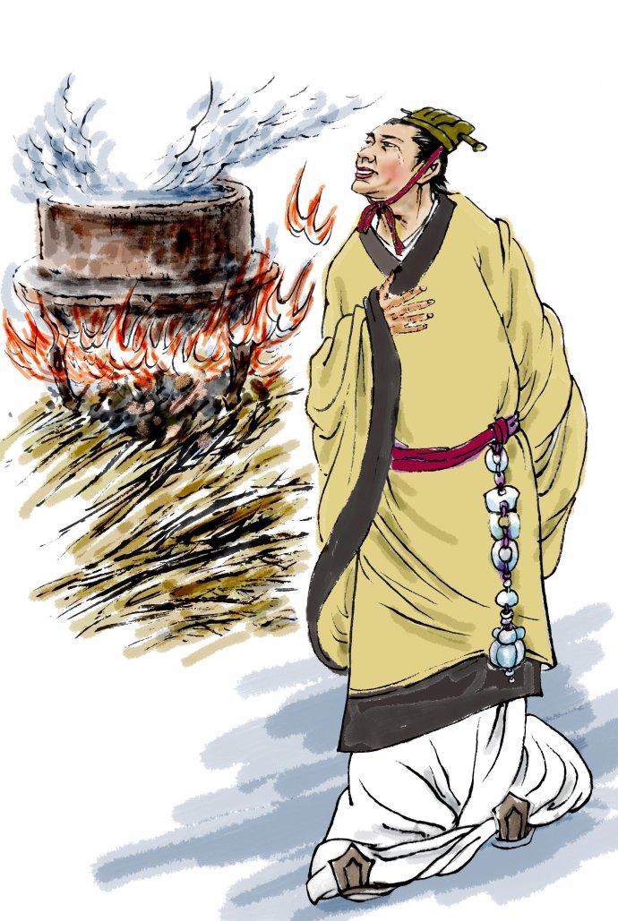 七步诗图册_360百科