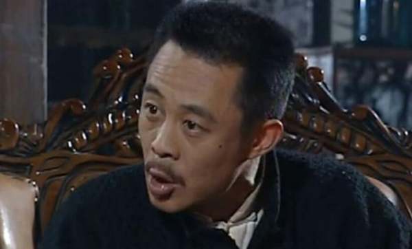 电视剧大染坊里面陈六子最后的结局是什么