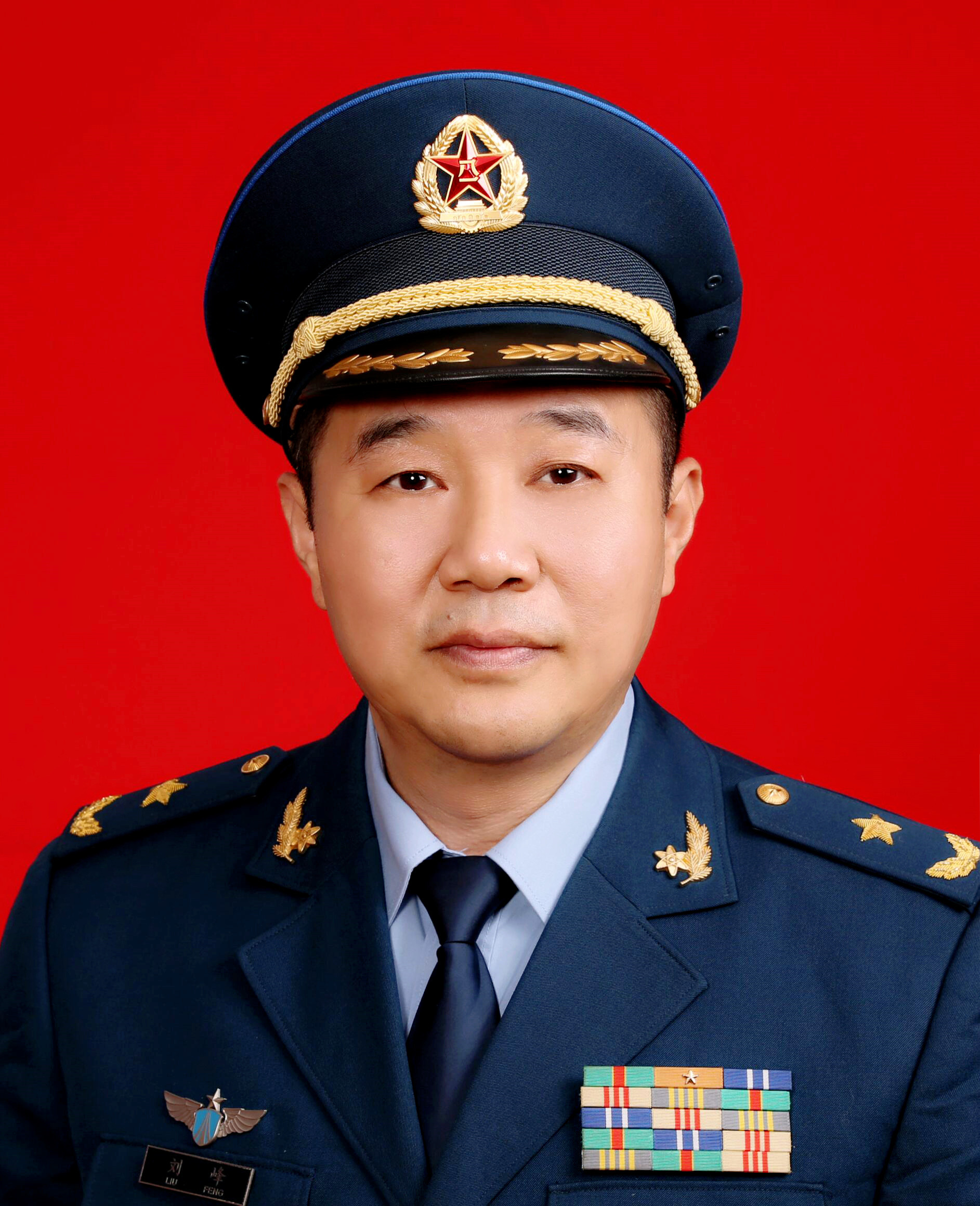 刘峰图册_360百科