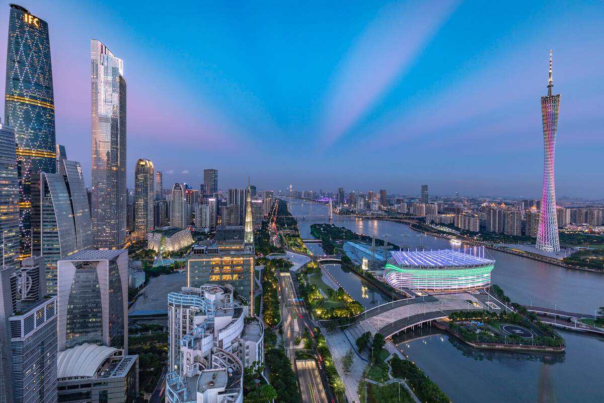 广州塔图册_360百科