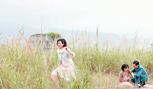 见证命运的翻转和内心的挣扎