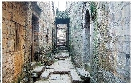 田家湾村图册_360百科