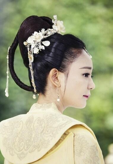 独孤皇后图册_360百科