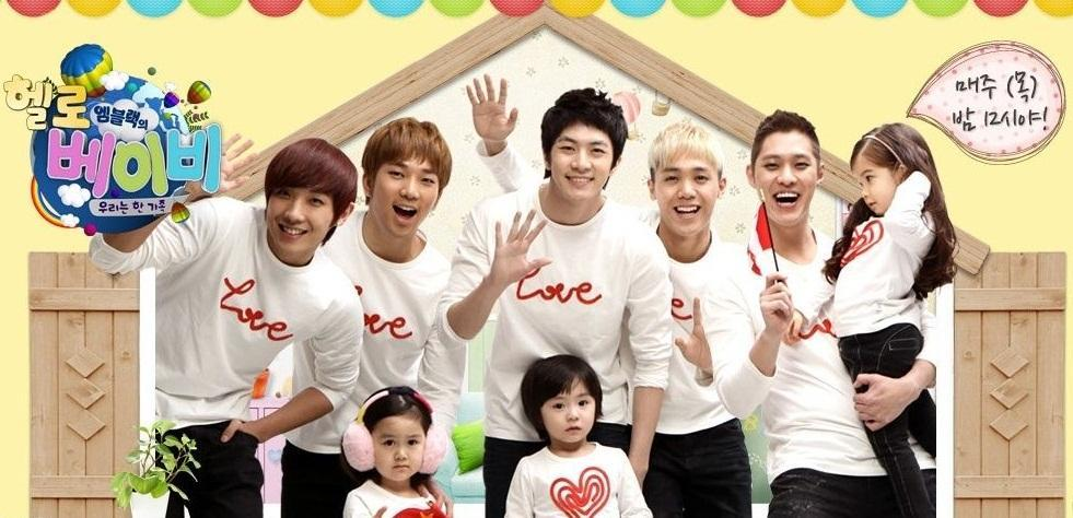 hello baby图册_360百科