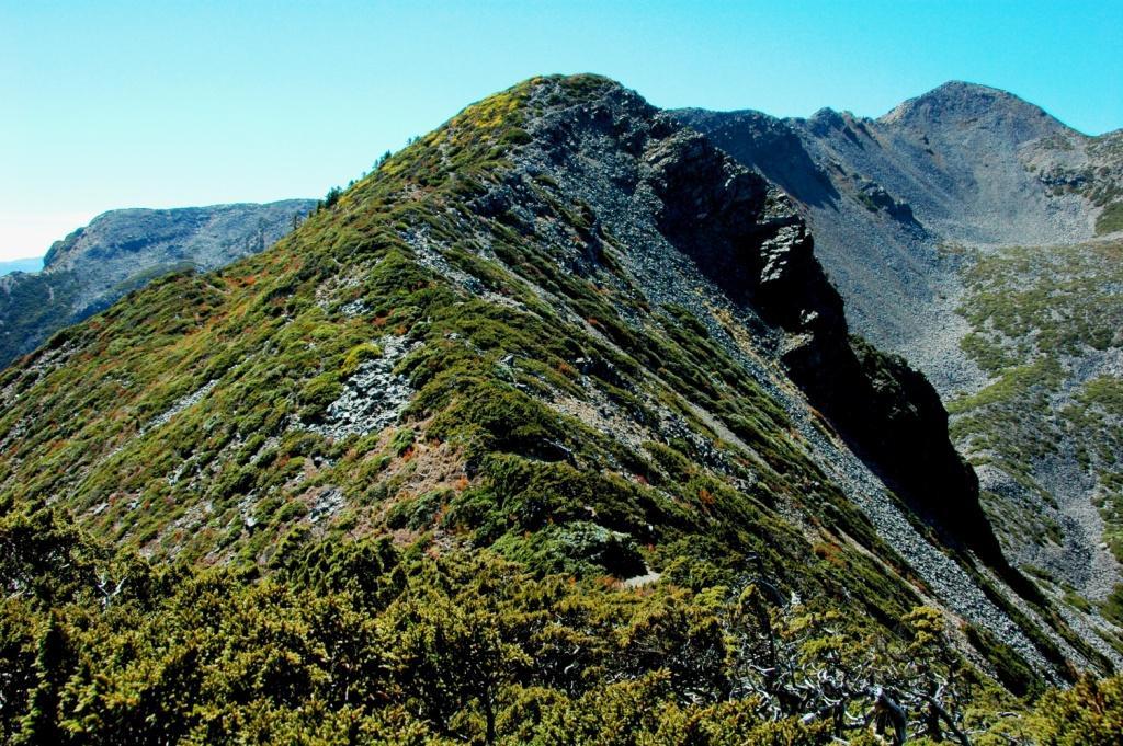 雪山北峰图册_360百科