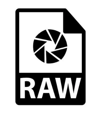 raw格式文件怎么打开_360新知