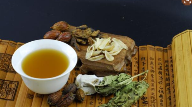 菊苣栀子茶的功效与作用_360新知