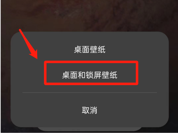 wallpaper手机版怎么设置锁屏壁纸插图4