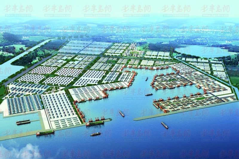 港池图册_360百科