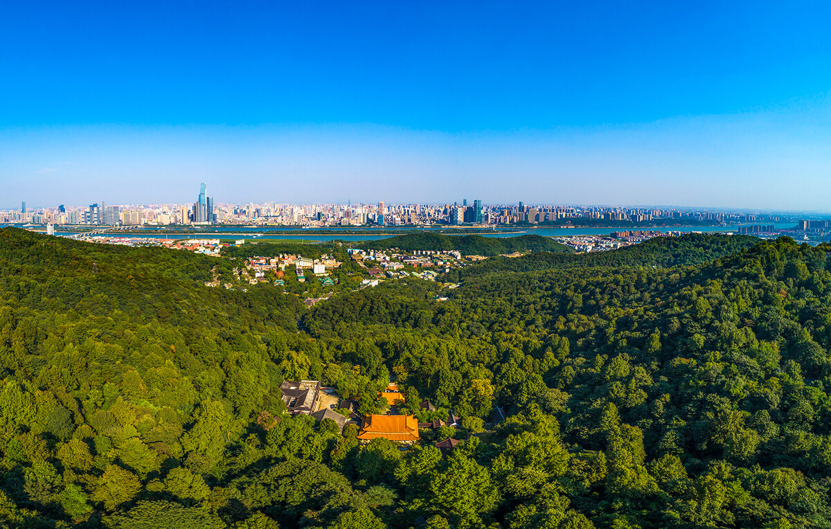 岳麓山图册_360百科