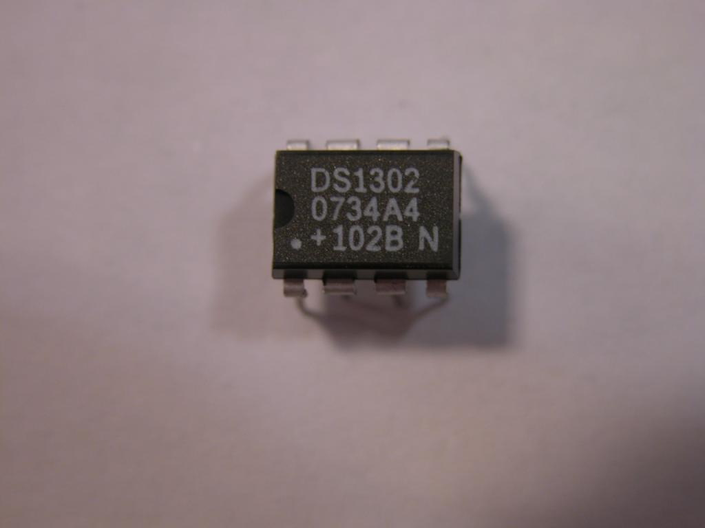 DS1302图册_360百科