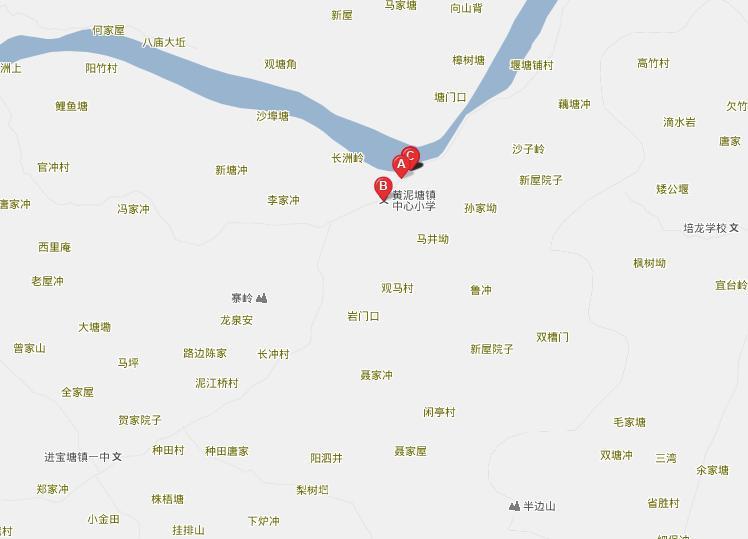 黄泥塘镇图册_360百科