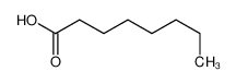 Octanoic Acid