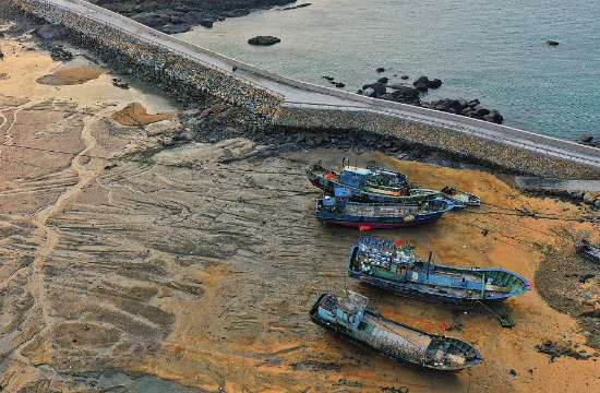 平潭旅游攻略自由行最佳线绍位又或后地路