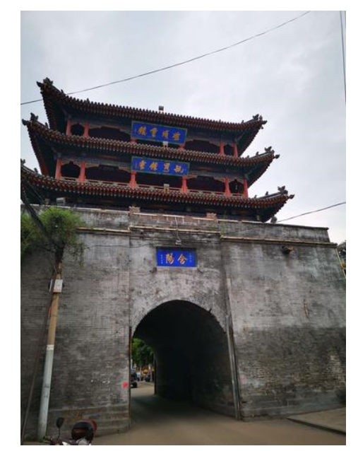 宁武关图册_360百科