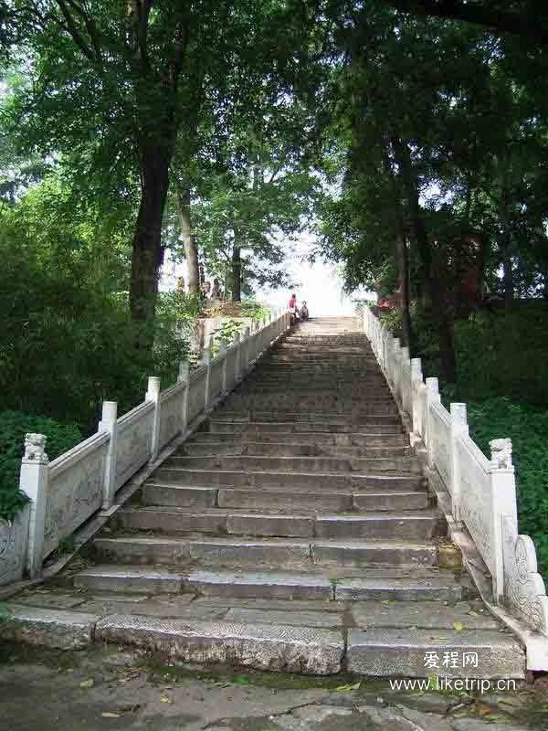 大菩提寺图册_360百科