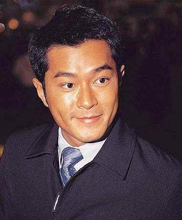 古天乐图册_360百科