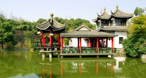 孝感市图册_360百科