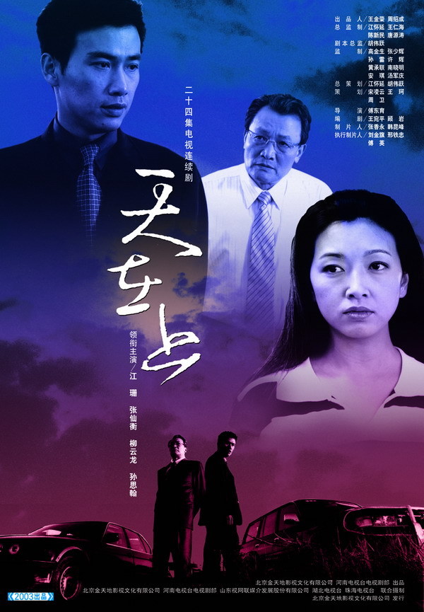 揭示电视剧中的真实与虚幻
