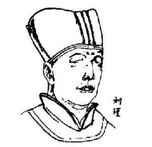刘谨(中国历史上著名的宦官)_360百科