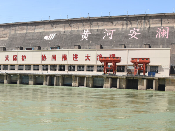 三门峡旅游攻略景点必去