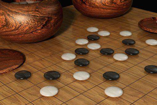 棋的发展历史是什么样的？