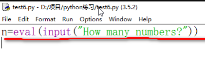 怎样利用python来计算平均数_360新知