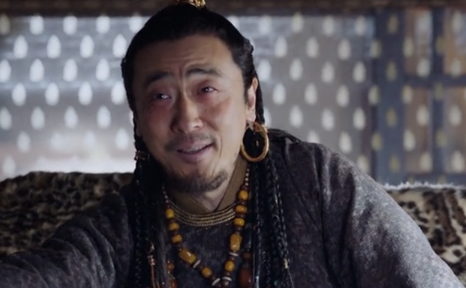 耶律璟图册_360百科