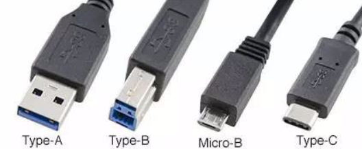 USB Type C 360 USB Type C 360
