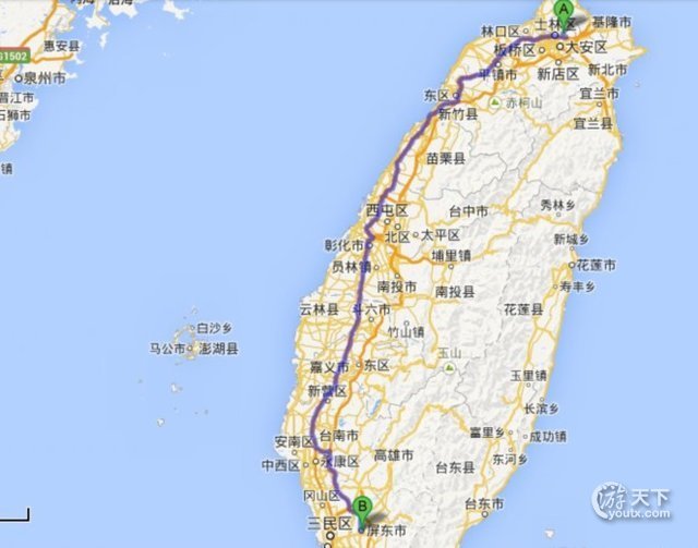 台湾屏东县图册_360百科